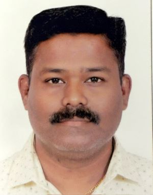 Saravanakumar Sugumaran